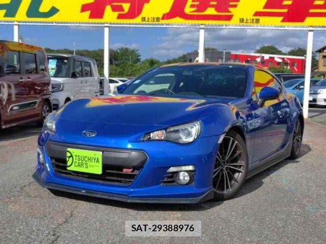Subaru BRZ 2016-05 8741015-0