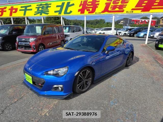 Subaru BRZ 2016-05 8741015-9