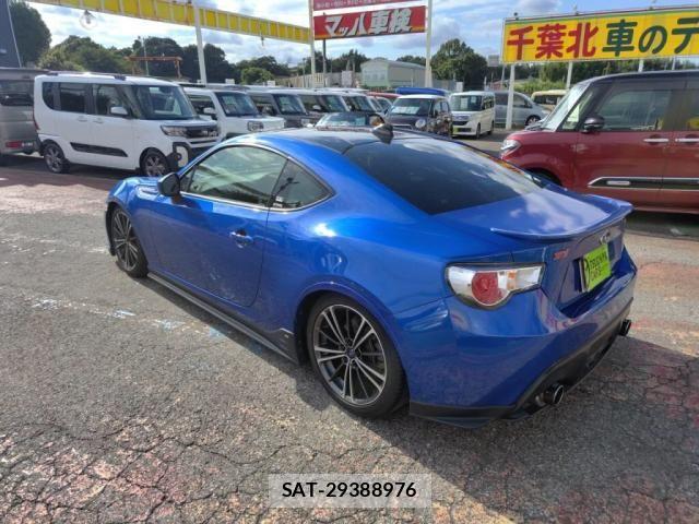 Subaru BRZ 2016-05 8741015-11