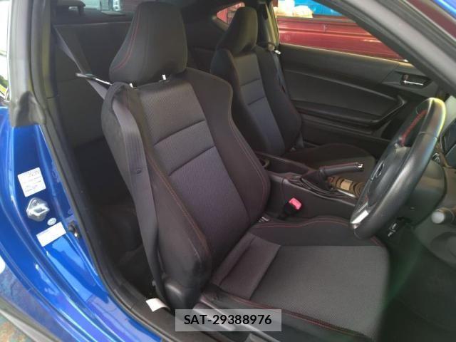 Subaru BRZ 2016-05 8741015-12