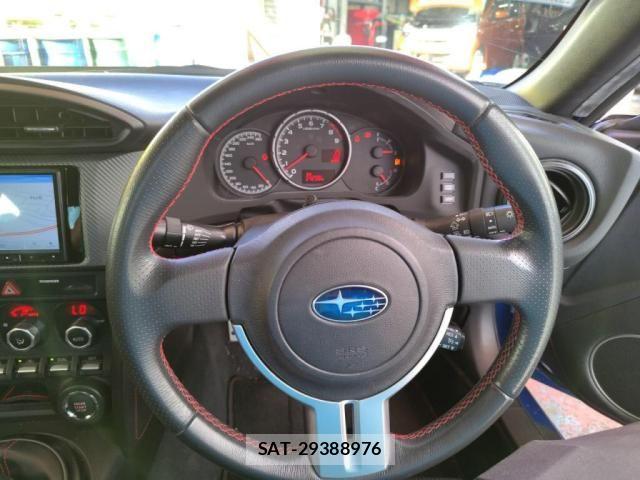 Subaru BRZ 2016-05 8741015-13