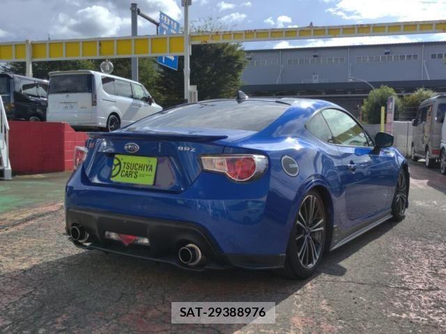 Subaru BRZ 2016-05 8741015-1