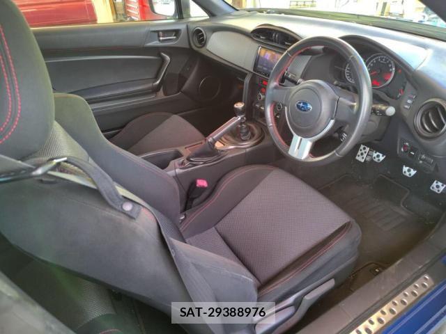Subaru BRZ 2016-05 8741015-20