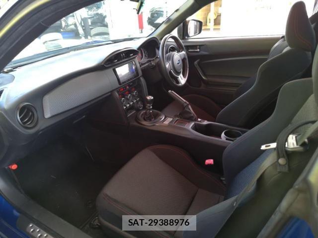 Subaru BRZ 2016-05 8741015-21
