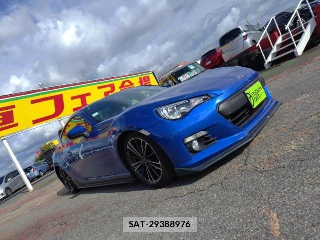 Subaru BRZ 2016-05 8741015-24