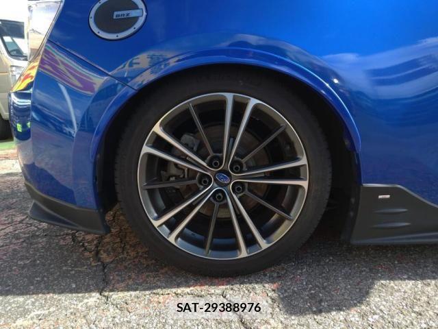 Subaru BRZ 2016-05 8741015-26