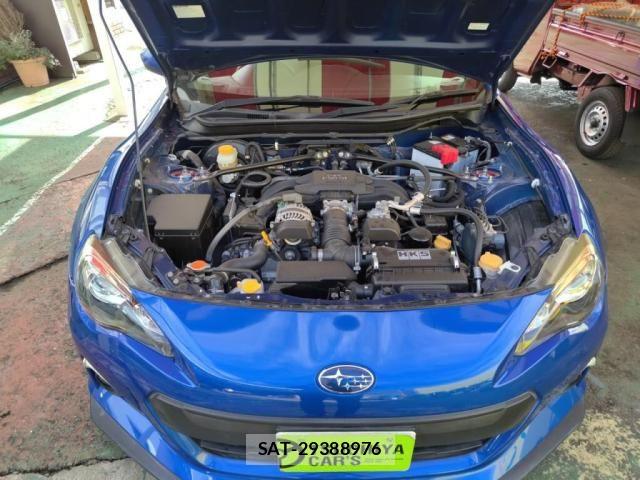 Subaru BRZ 2016-05 8741015-29