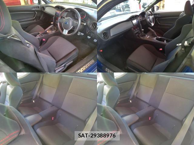 Subaru BRZ 2016-05 8741015-6
