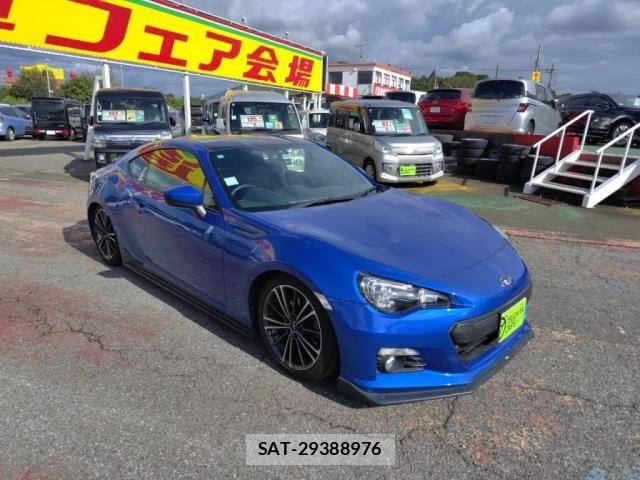 Subaru BRZ 2016-05 8741015-8