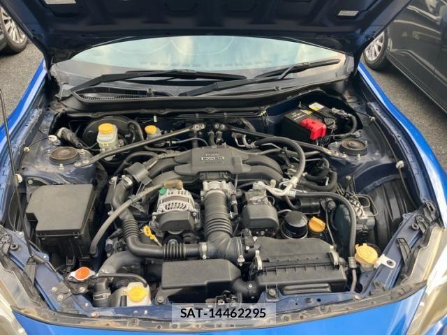 Subaru BRZ 2012-07 8741016-10