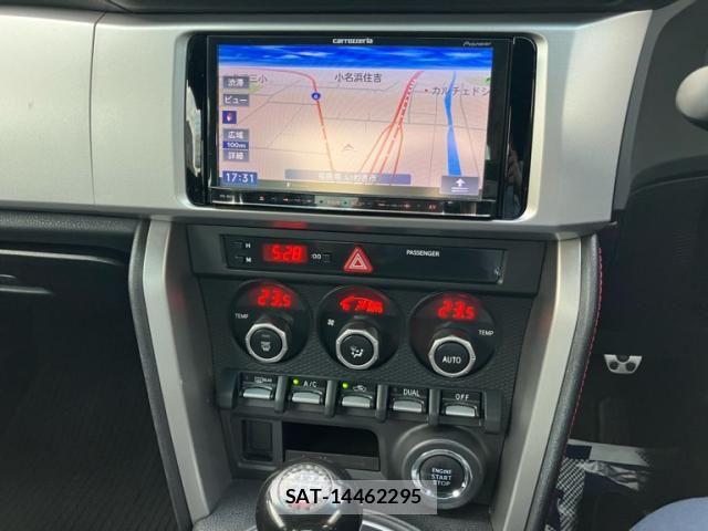Subaru BRZ 2012-07 8741016-18