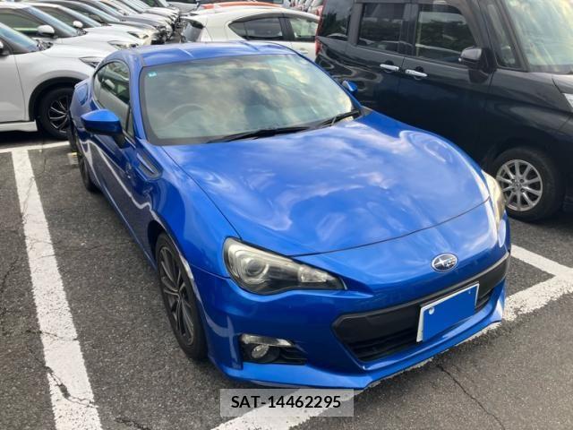 Subaru BRZ 2012-07 8741016-2