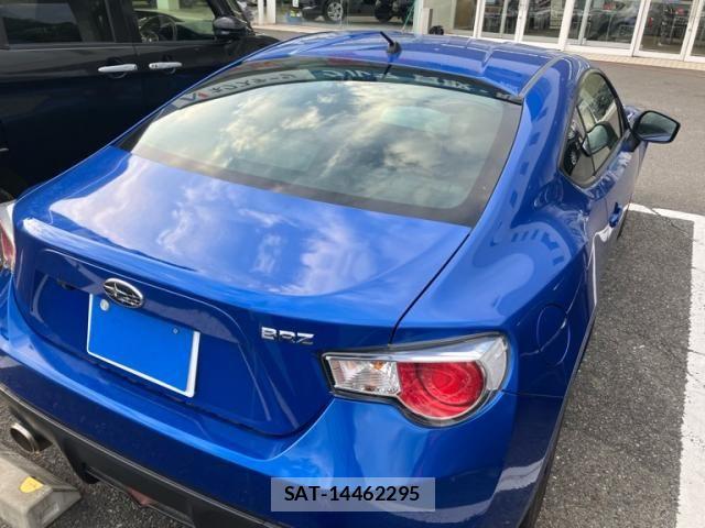 Subaru BRZ 2012-07 8741016-3