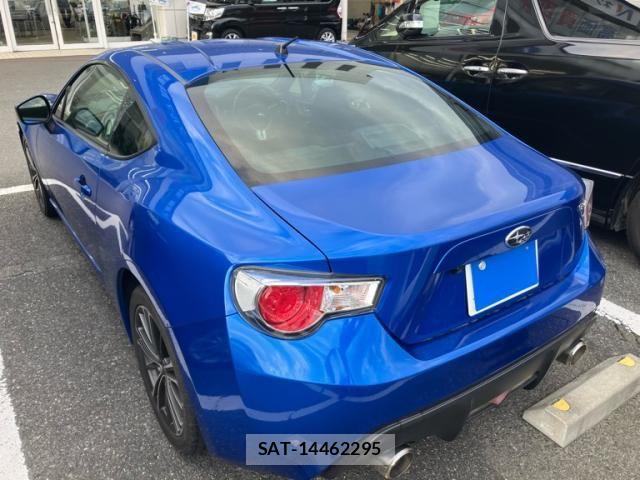 Subaru BRZ 2012-07 8741016-4