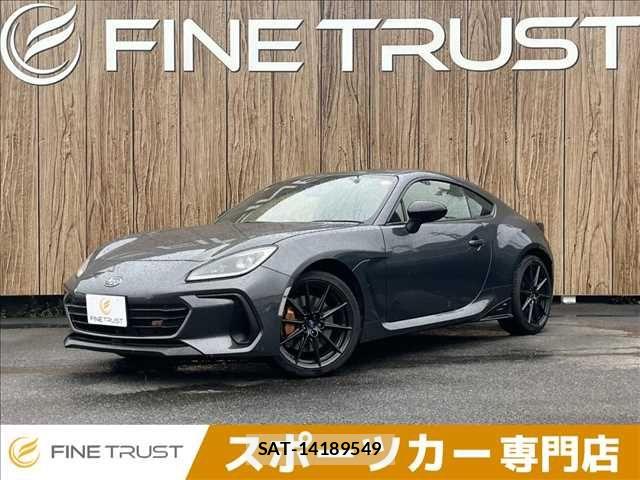 Subaru BRZ 2024-11 8779673-0