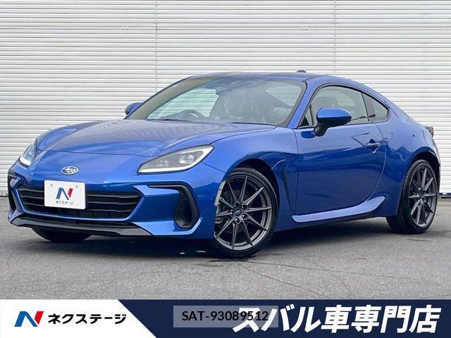 Subaru BRZ 2026-03 8779672-0