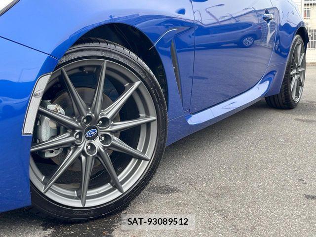 Subaru BRZ 2026-03 8779672-9
