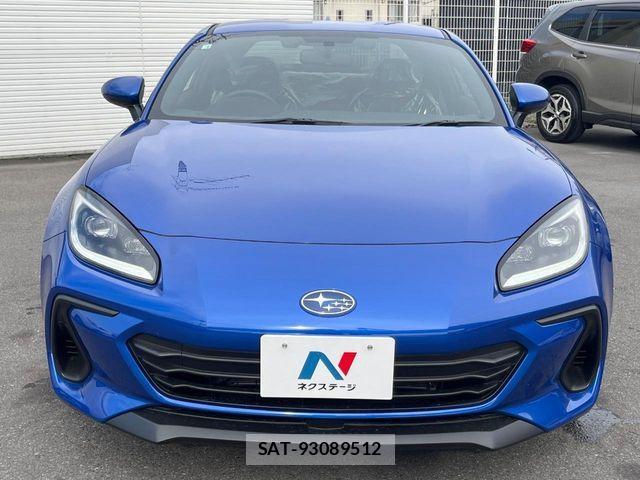 Subaru BRZ 2026-03 8779672-11