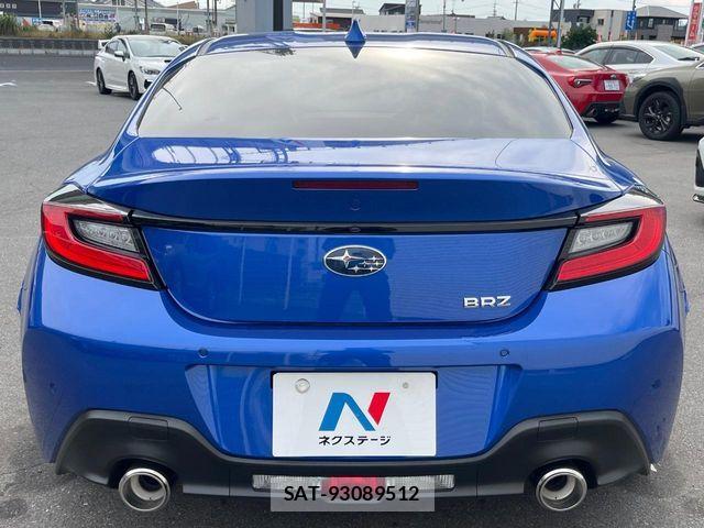 Subaru BRZ 2026-03 8779672-12