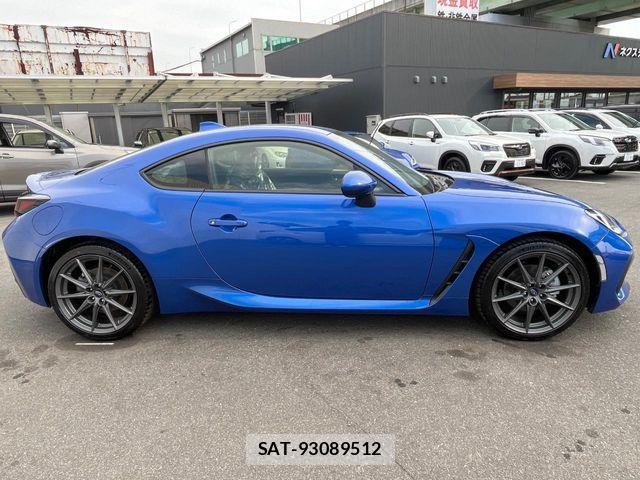 Subaru BRZ 2026-03 8779672-13