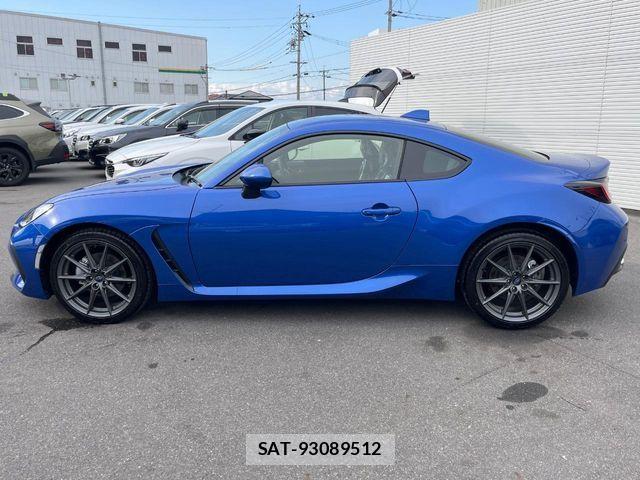 Subaru BRZ 2026-03 8779672-14