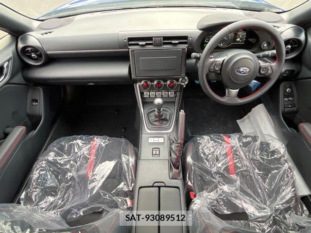 Subaru BRZ 2026-03 8779672-1