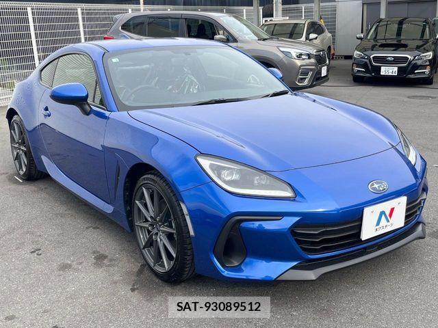 Subaru BRZ 2026-03 8779672-19