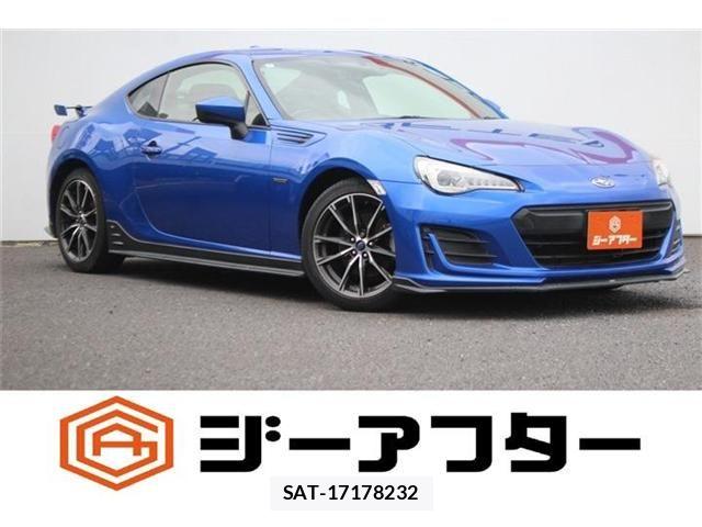 Subaru BRZ 2019-05 8795427-0