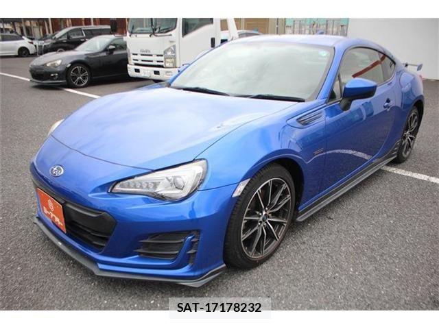 Subaru BRZ 2019-05 8795427-9
