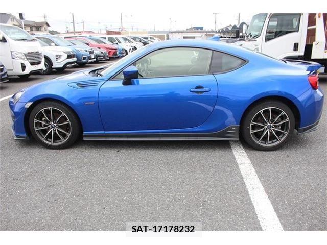 Subaru BRZ 2019-05 8795427-10