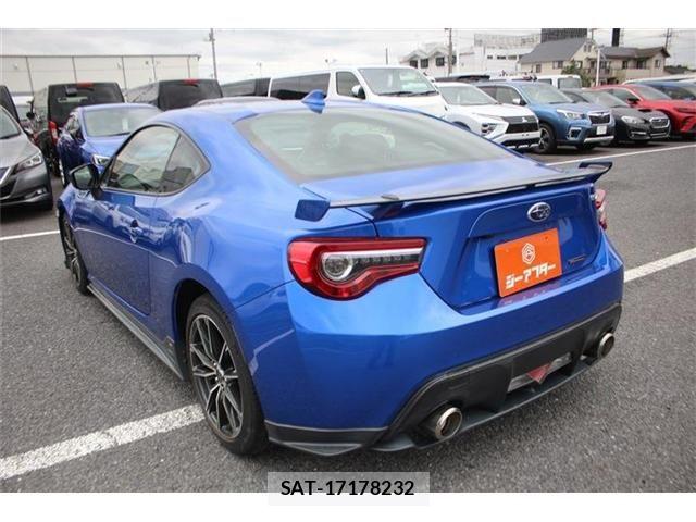 Subaru BRZ 2019-05 8795427-11