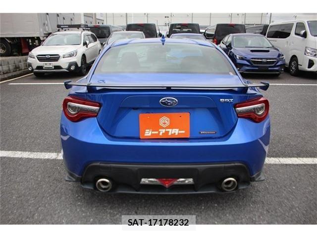 Subaru BRZ 2019-05 8795427-12