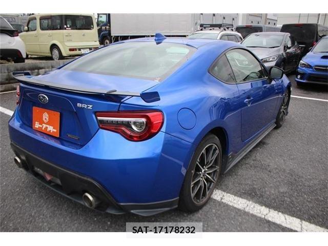 Subaru BRZ 2019-05 8795427-13