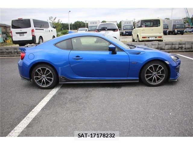 Subaru BRZ 2019-05 8795427-14