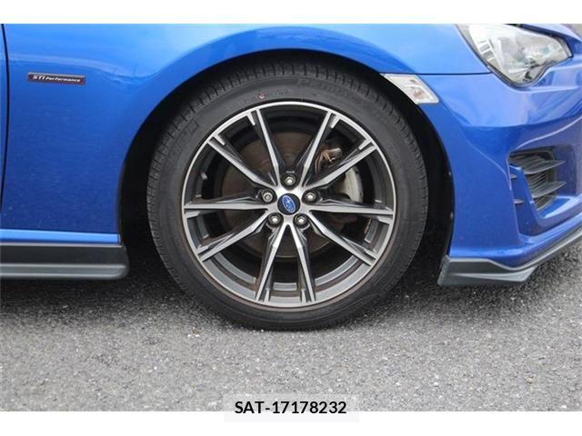 Subaru BRZ 2019-05 8795427-15