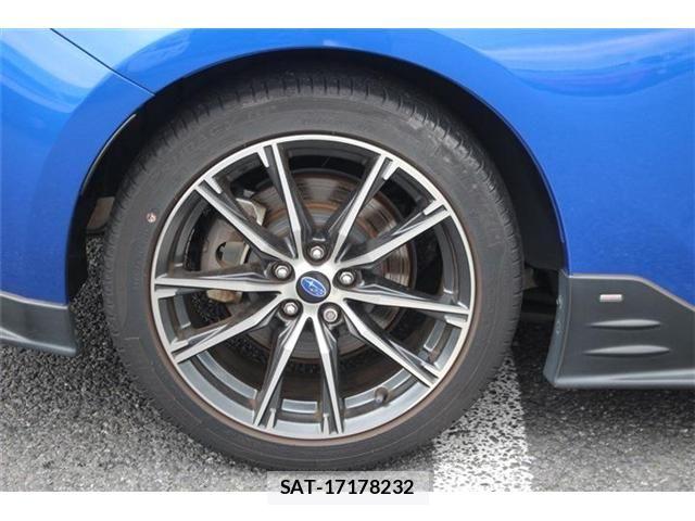 Subaru BRZ 2019-05 8795427-16