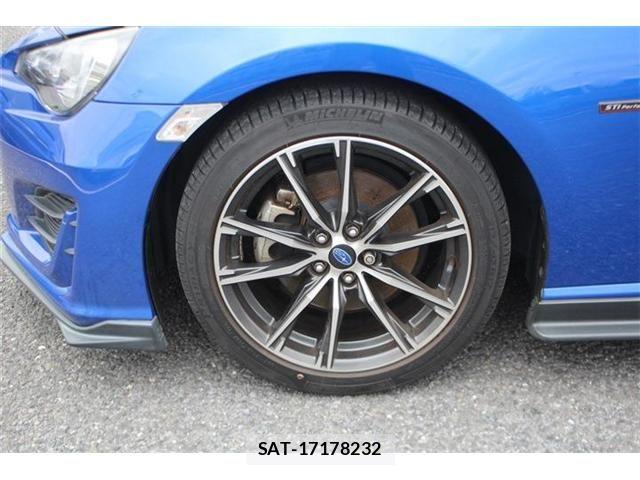 Subaru BRZ 2019-05 8795427-17