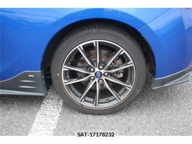 Subaru BRZ 2019-05 8795427-18