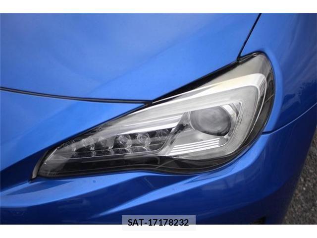 Subaru BRZ 2019-05 8795427-19