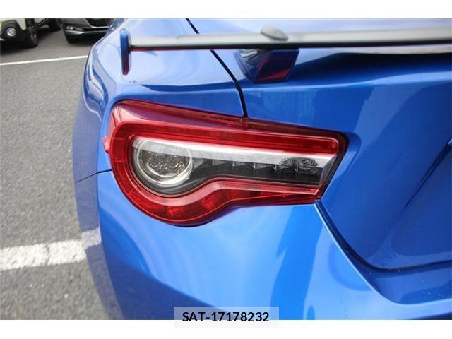 Subaru BRZ 2019-05 8795427-22