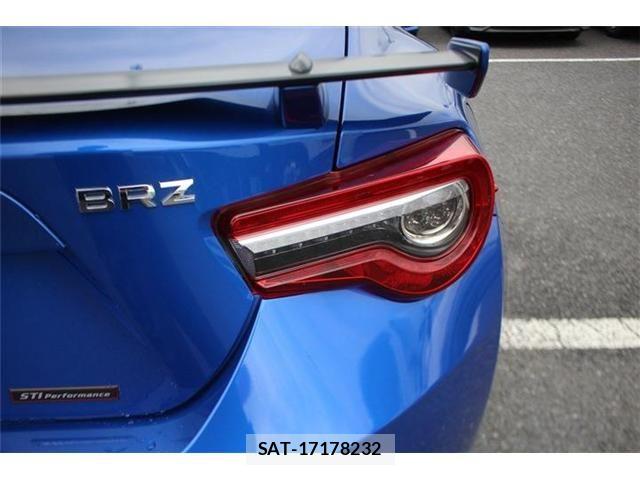 Subaru BRZ 2019-05 8795427-23