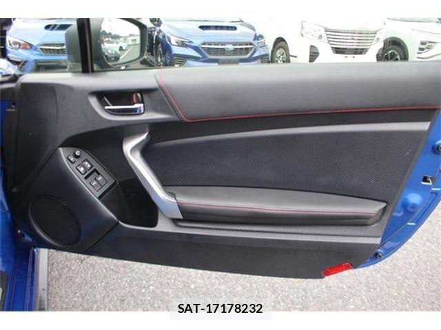 Subaru BRZ 2019-05 8795427-25