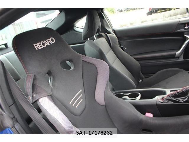 Subaru BRZ 2019-05 8795427-26