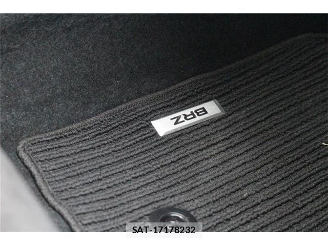 Subaru BRZ 2019-05 8795427-5