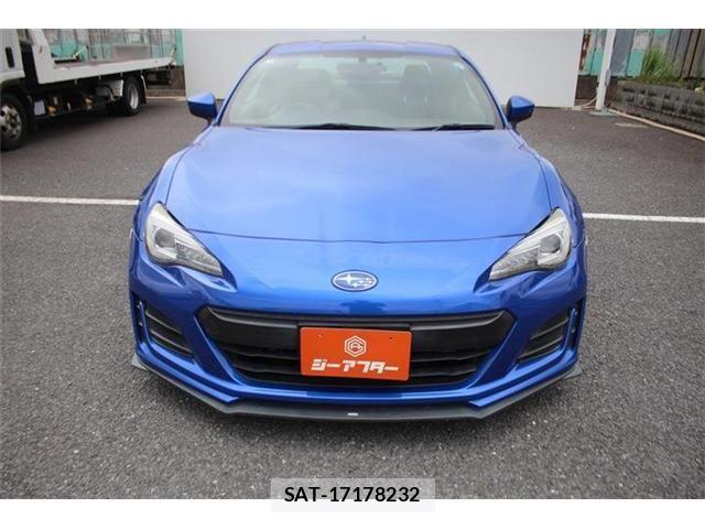 Subaru BRZ 2019-05 8795427-8