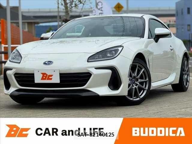 Subaru BRZ 2022-12 8828129-0