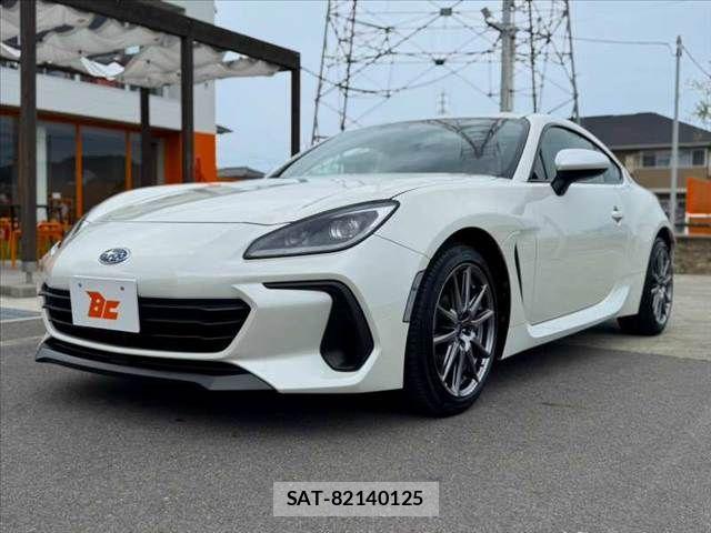 Subaru BRZ 2022-12 8828129-9