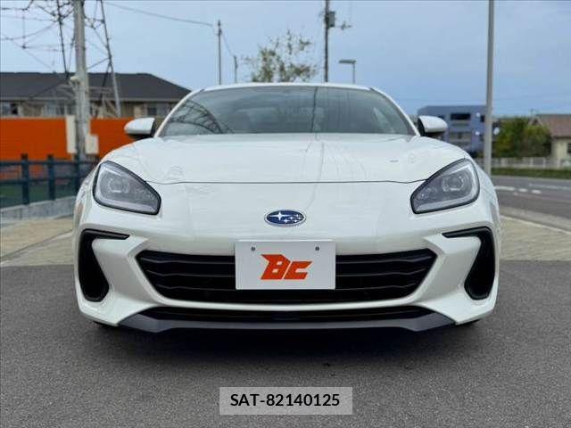 Subaru BRZ 2022-12 8828129-8