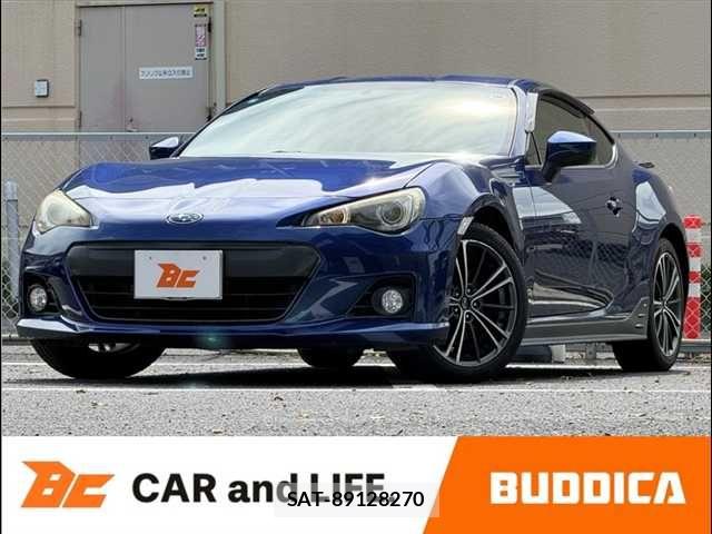 Subaru BRZ 2012-12 8828130-0