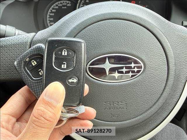 Subaru BRZ 2012-12 8828130-17